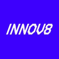 INNOV8 logo - Similar company to Uboost.Study