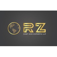 RZ Cast And Exports LLP logo - Similar company to Ningbo Longwei Auto Parts Co., Ltd.