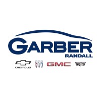 Garber Randall logo - Similar company to Garber Chevrolet Chesaning