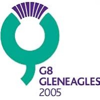G8 Summit logo - Similar company to Red Lion Pr