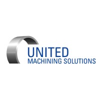 UNITED MACHINING SOLUTIONS logo - Similar company to Microauthenfy®