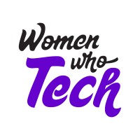 Women Who Tech logo - Similar company to Rad Campaign