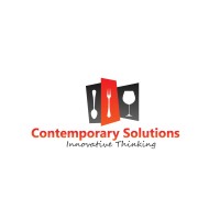 Contemporary Solutions logo - Similar company to International Integrated Solutions. Llc
