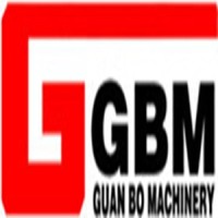 Shanghai Guanbo Machinery Equipment Co,Ltd logo - Similar company to Cetec Co.,Ltd