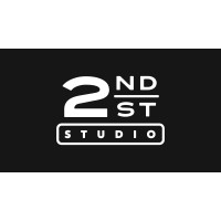 The 2nd Street Studio logo - Similar company to Ominous Media