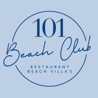 101 Beach Club & Beach Villa's logo - Similar company to Het Leids Virtuorium