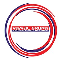Vamal Grupa logo - Similar company to Emona Center Sh.P.K.