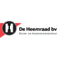 De Heemraad BV | bouw- en aannemingsbedrijf logo - Similar company to Vivet B.V.
