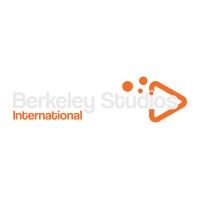 Berkeley Studios International logo - Similar company to Agamemnon Professional Services