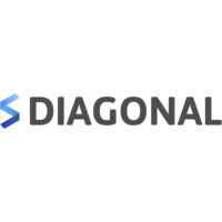 Diagonal d.o.o. logo - Similar company to Predobro.Hr