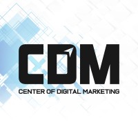 Center of Digital Marketing logo - Similar company to Webopacity