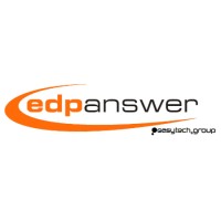 EDP Answer - EasytechGroup logo - Similar company to Rgweb S.R.L.