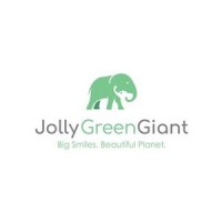 Jolly Green Giant