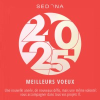SEDONA FRANCE logo - Similar company to Sedona Technologies