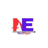 NextEigen logo - Similar company to Sourcesyncai