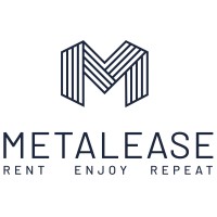 METALEASE - Product As a Service logo - Similar company to Ethemis.Gr