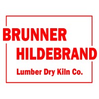 Brunner Hildebrand Lumber Dry Kilns Co. logo - Similar company to Profile Technology Inc.