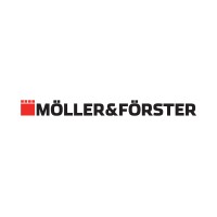 Möller & Förster logo - Similar company to Horst
