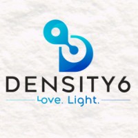 Density6 logo - Similar company to Core Simulations
