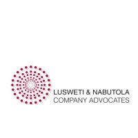 Lusweti & Nabutola Company Advocates logo - Similar company to Center For Development Communication And Policy