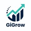 GiGrow Academy logo - Similar company to Mini Cargo