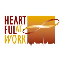 HeartfulAtWork logo - Similar company to Challenge & Support