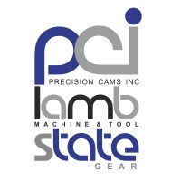 PCI Machining logo - Similar company to Northeast Coating Technologies