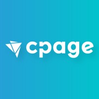 cpage logo - Similar company to Netsdl