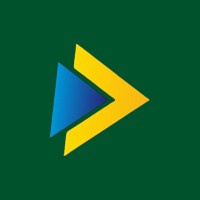 Courier Brasil Express logo - Similar company to Memphis Courier Cannabis Division