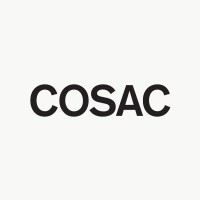 Cosac logo - Similar company to Ateliê Da Escrita