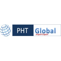 PHT GLOBAL IMPORT EXPORT logo - Similar company to Wolf Import Export