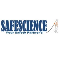 Safe Science logo - Similar company to Safe Link Solutions