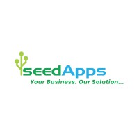 seedApps Technology logo - Similar company to Aagnia Technologies