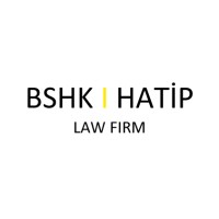 BSHK Hatip LAW FIRM logo - Similar company to Eryurekli
