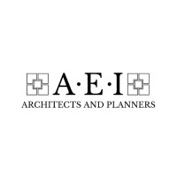 AEI Architects and Planners logo - Similar company to Mode 3 Architecture