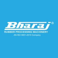 Bharaj Machineries Pvt. Ltd. logo - Similar company to G3 Mixing Technologies