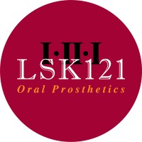 LSK121 Oral Prosthetics logo - Similar company to Taffer Media