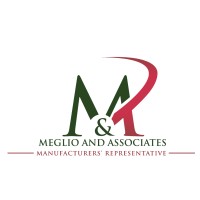 Meglio and Associates logo - Similar company to C&O Sales