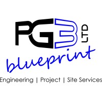 PG3 Blueprint Ltd logo - Similar company to Greenfold Systems Ltd