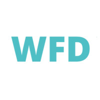 Women First Digital (WFD) logo - Similar company to Candidate First