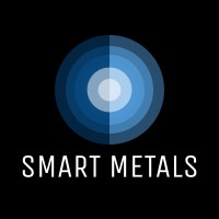 Smart Metals logo - Similar company to Smart Metals Group