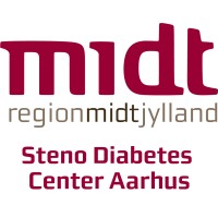 Steno Diabetes Center Aarhus logo - Similar company to Region Midtjylland