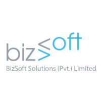 BIZSOFT SOLUTIONS (PVT.) LIMITED logo - Similar company to Innovative V