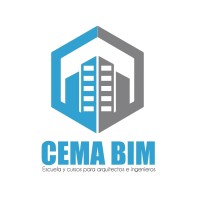 CEMA, Escuela de Ingeniería y Arquitectura logo - Similar company to Business Technologies & Security