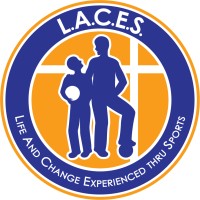 L.A.C.E.S. logo - Similar company to The Genesis Project