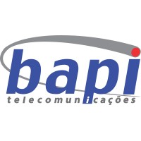 Bapi Telecomunicações logo - Similar company to Va Consultoria