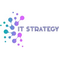 IT Strategy logo - Similar company to Idea Market Solutions