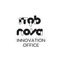 ITQB NOVA Innovation Office logo - Similar company to Ae Esac - Associação De Estudantes Da Escola Superior Agrária De Coimbra