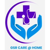 GSR Care at Home and Support Services logo - Similar company to Pathways Aberdeen