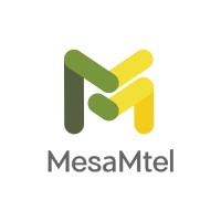 MesaMtel logo - Similar company to Red Helmet Technology